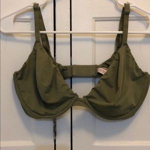 VS unlined bra